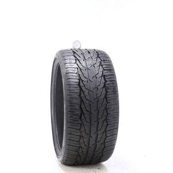 Used 275/30R20 Toyo Extensa HP II 97W - 8.5/32