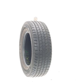 Used 235/65R16C Kumho Crugen HT51 121/119R - 9/32