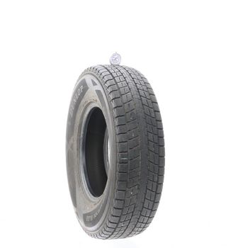 Used 225/80R15 Dunlop Winter Maxx SJ8 105Q - 9/32