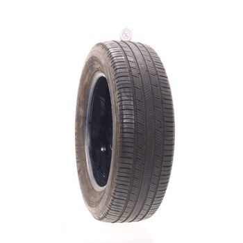 Set of (4) Used 225/65R17 Michelin Premier LTX 102H - 5/32