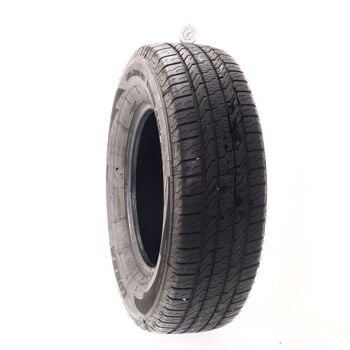 Set of (4) Used 265/70R17 Corsa Highway Terrain Plus 115T - 9/32