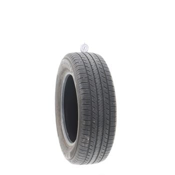 Set of (2) Used 205/65R16 Yokohama Avid Ascend LX 95H - 7.5-8/32