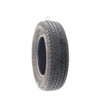 Used LT225/75R16 GT Radial Savero HT2 115/112R - 11/32