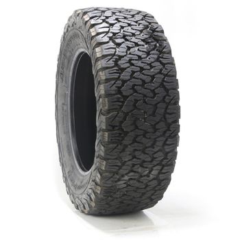 Set of (2) New LT35X12.5R20 BFGoodrich All-Terrain T/A KO2 121R - 14.5/32