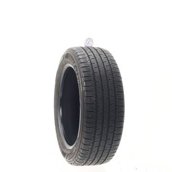 Set of (2) Used 215/55R17 Goodyear Assurance MaxLife 94V - 8-9/32