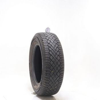 Used 195/65R15 Continental VikingContact 7 95T - 7.5/32