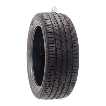 Used 265/45R20 Continental CrossContact LX Sport 104H - 9/32