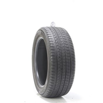 Set of (2) Used 245/50R18 Yokohama Avid Ascend GT 100V - 8.5-9/32