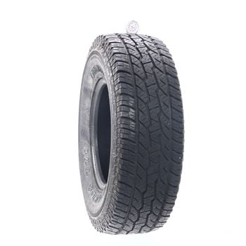 Used LT31X10.5R15 Maxxis Bravo A/T 771 109S - 11/32
