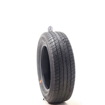 Used 205/65R16 Uniroyal Tiger Paw Touring A/S 95H - 7/32