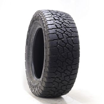 Used LT35X12.5R20 Falken Wildpeak A/T3W 125R - 18/32