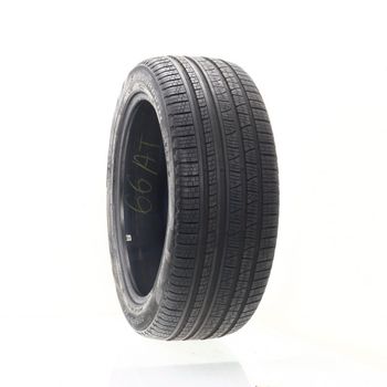 Driven Once 285/45R22 Pirelli Scorpion Verde 114H - 10/32