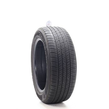 Set of (2) Used 225/55R17 Goodyear Assurance 95H - 7.5-8.5/32
