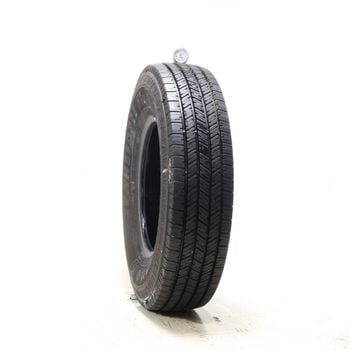 Set of (2) Used LT215/85R16 Firestone Transforce HT2 115/112R - 12-12.5/32