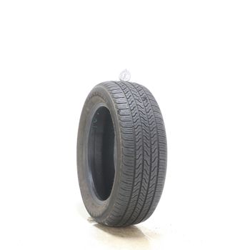 Used 205/55R16 Firestone All Season (Firestone) 91H - 7.5/32