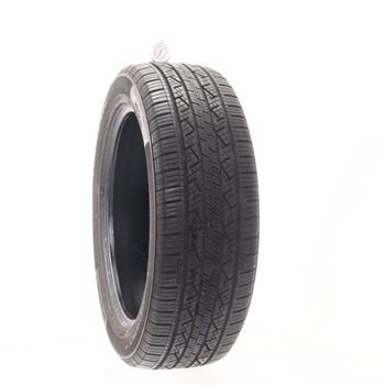 Used 235/55R20 Continental CrossContact LX25 102V - 8/32