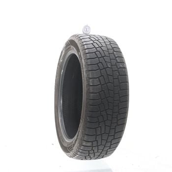 Set of (2) Used 235/55R20 Cooper Discoverer True North 102H - 6.5-7/32