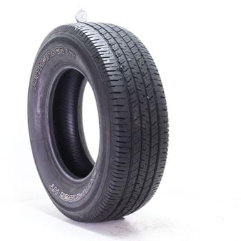 Set of (2) Used LT265/70R17 Pathfinder HT 121/118S - 9.5/32
