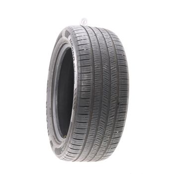 Set of (2) Used 265/50R20 Nexen N5000 Platinum 107V - 7/32