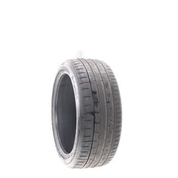 Used 235/40ZR18 Continental ExtremeContact Sport 02 95Y - 7/32