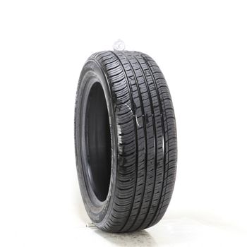 Set of (2) Used 235/55R19 SureDrive Touring A/S TA71 101V - 8.5-10/32