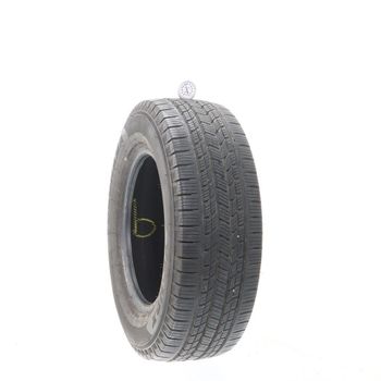 Set of (2) Used 235/65R16C Yokohama YK-HDX 121/119R - 13-13.5/32