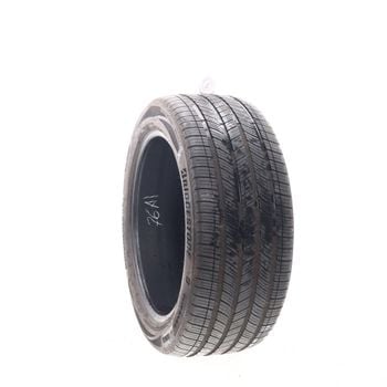 Used 275/45R20 Bridgestone Turanza EV ENLITEN 110Y - 8.5/32