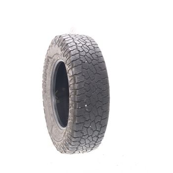 Used LT245/75R17 Cooper Adventurer AT Force 121/118S - 8/32