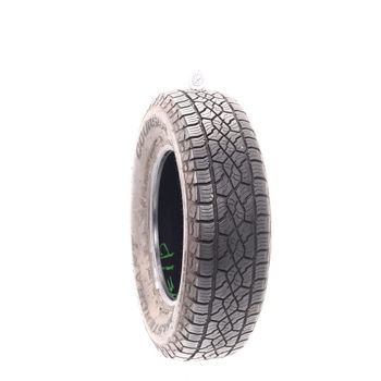Used 225/75R16 Mastercraft Courser Trail 104T - 9/32