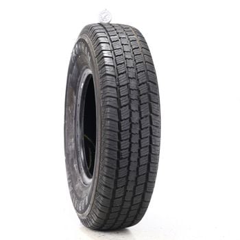 Used LT235/85R16 Ironman Radial A/P 120/116Q - 8.5/32