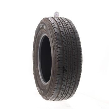 Used 255/70R17 Advanta SV T-01 112T - 8.5/32