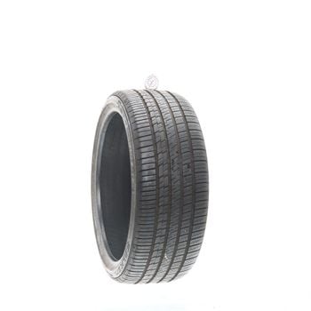 Used 235/35ZR20 Falken Azenis FK460 A/S 92Y - 8.5/32