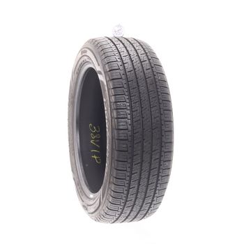 Set of (2) Used 235/55R20 Goodyear Assurance MaxLife 102V - 9.5-10/32
