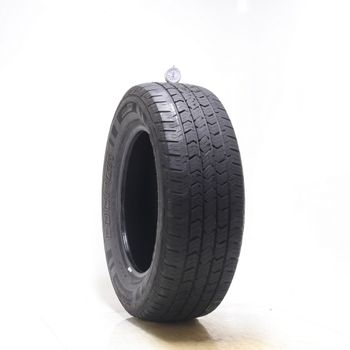 Set of (2) Used 235/65R17 Cooper Evolution H/T 104T - 7-7.5/32