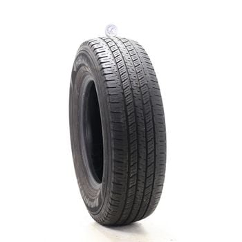 Set of (4) Used LT225/75R16 Hankook Dynapro HT 115/112S - 8.5-9.5/32