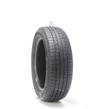 Used 225/55R18 Bridgestone Ecopia EP422 Plus 98H - 8/32