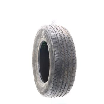 Set of (2) Used 235/65R16 Mastercraft Courser Quest Plus 103T - 8.5-9/32