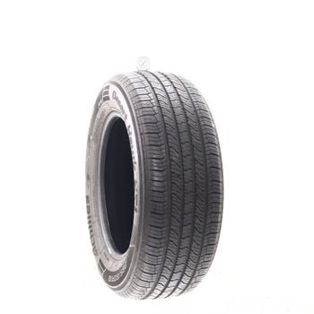 Set of (2) Used 265/60R18 Achilles Desert Hawk HT3 110T - 8.5/32