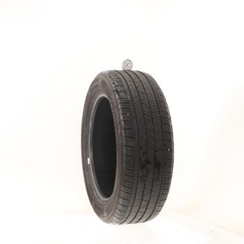 Set of (2) Used 225/55R18 Mastercraft Courser Quest Plus 98H - 9/32