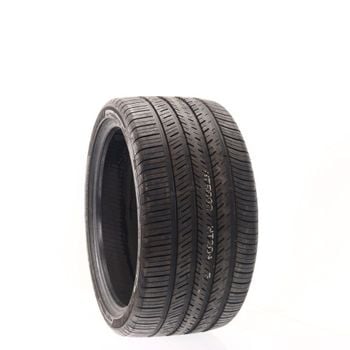 Set of (2) New 295/30R19 Atlas Force UHP 100W