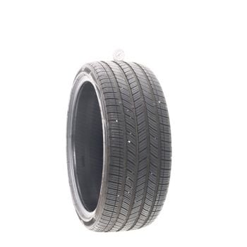 Used 255/35R21 Bridgestone Turanza EV ENLITEN 98W - 9/32