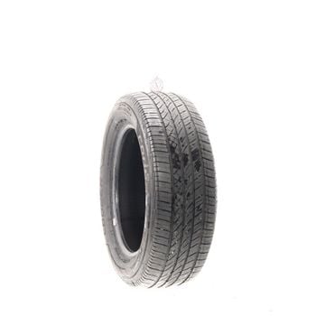 Set of (2) Used 225/60R17 Cooper ProControl 99V - 6/32