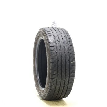 Set of (2) Used 215/50R17 Mazama Reputation NLW-3 95V - 8.5-9.5/32