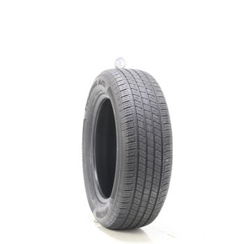 Used 225/60R17 Fuzion Touring A/S 99H - 6/32