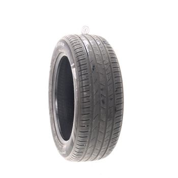 Set of (2) Used 235/55R19 Radar Dimax E Sport 3 105W - 8/32