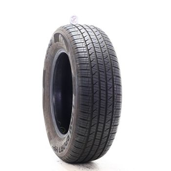 Set of (2) Used 235/65R17 Leao Lion Sport HP3 104H - 9/32