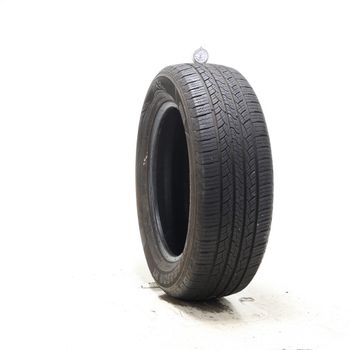 Set of (4) Used 235/60R18 Mavis All Season HT 107V - 7.5/32