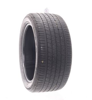 Used 315/40R21 Continental CrossContact LX Sport MO 111H - 7/32
