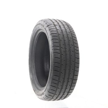 Set of (2) Driven Once 245/50R20 BFGoodrich Advantage Control 102H - 11/32