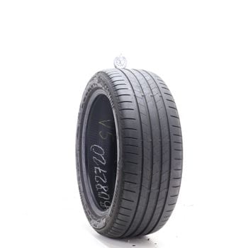 Used 225/45R17 Bridgestone Turanza T005 RFT 94Y - 5.5/32